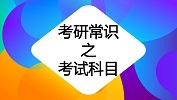 考研常識(shí) | 什么專(zhuān)業(yè)能考數(shù)學(xué)一二三，英語(yǔ)一二有什么區(qū)別？