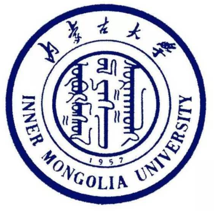 內蒙古大學校徽